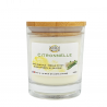 Recharge bougie à la citronnelle